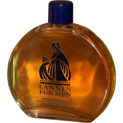 Eau de Lanvin for Men